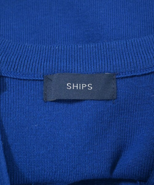 SHIPS เสื้อคาร์ดิแกน