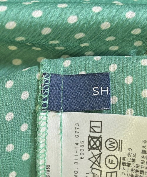 SHIPS เสื้อสตรี