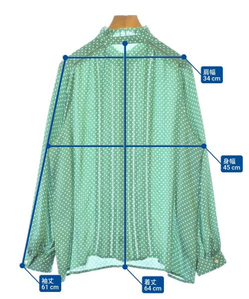 SHIPS เสื้อสตรี