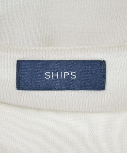 SHIPS แขนกุด