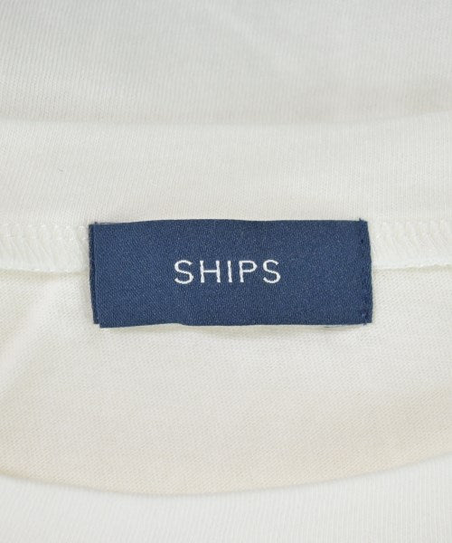 SHIPS แขนกุด