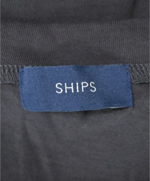 SHIPS แขนกุด