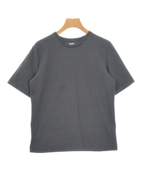SHIPS เสื้อยืด/เสื้อท็อปส์