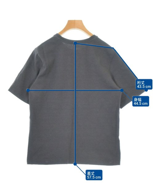 SHIPS เสื้อยืด/เสื้อท็อปส์