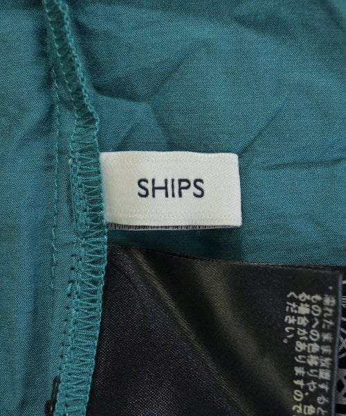 SHIPS เสื้อสตรี