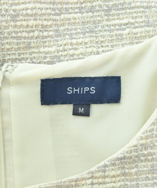 SHIPS เสื้อสตรี