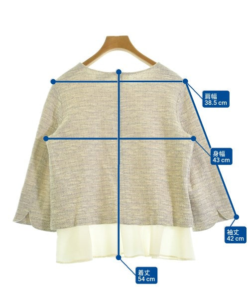 SHIPS เสื้อสตรี