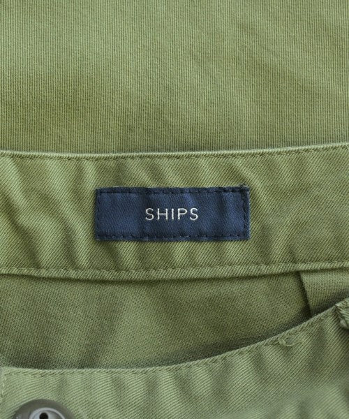 SHIPS กางเกง อื่น