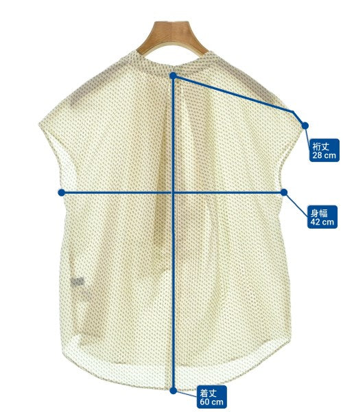SHIPS เสื้อสตรี