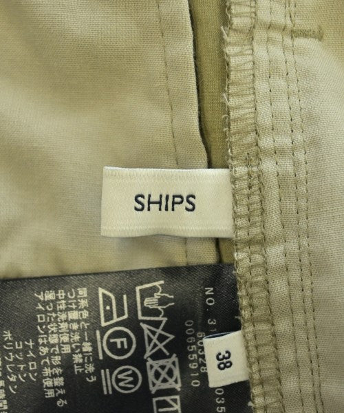 SHIPS กางเกง อื่น