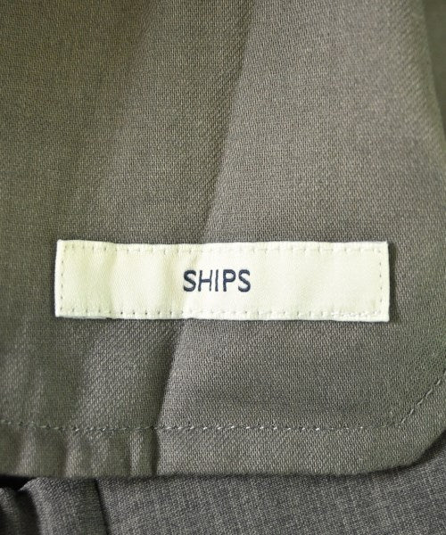 SHIPS กางเกงขายาว