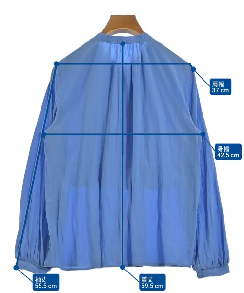 SHIPS เสื้อสตรี