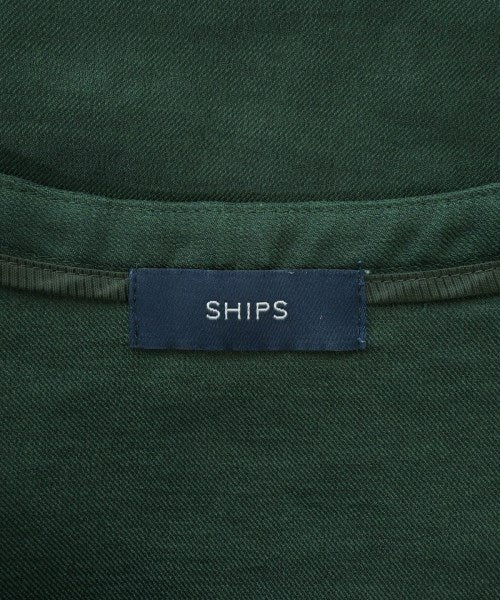 SHIPS เสื้อสตรี