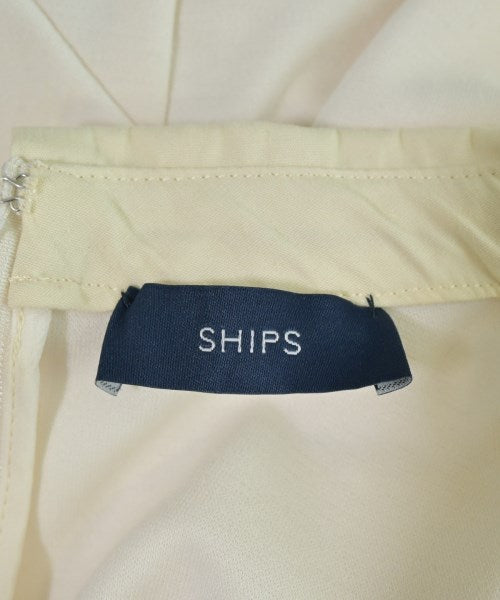 SHIPS เสื้อสตรี