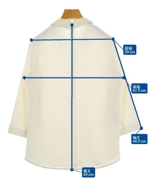 SHIPS เสื้อสตรี
