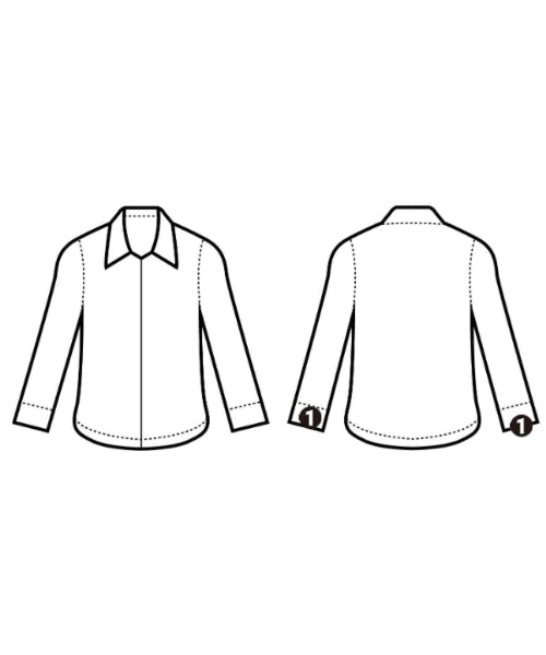 SHIPS เสื้อสตรี