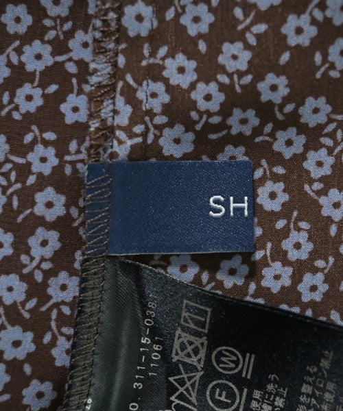SHIPS เสื้อสตรี