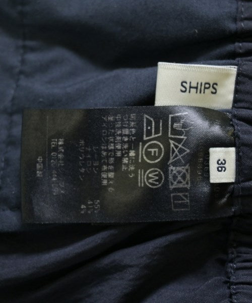 SHIPS กางเกง อื่น