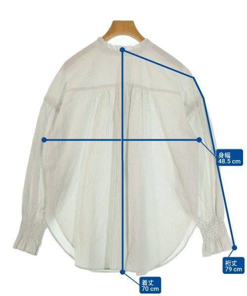 SHIPS เสื้อสตรี
