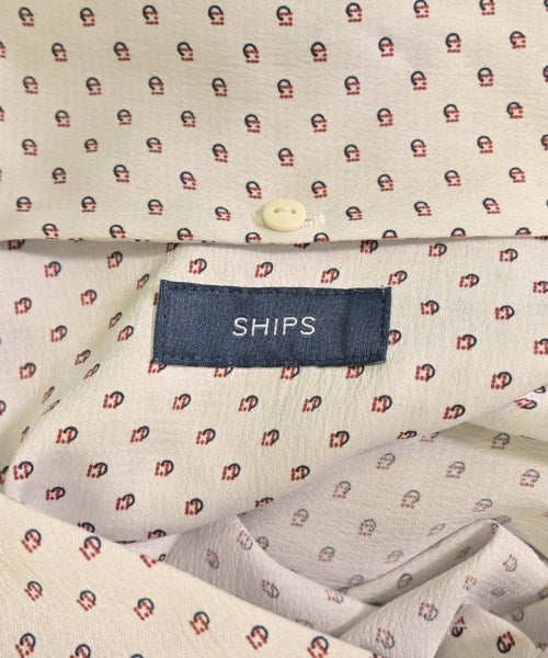 SHIPS เสื้อสตรี