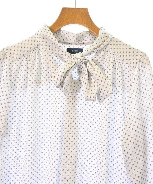 SHIPS เสื้อสตรี