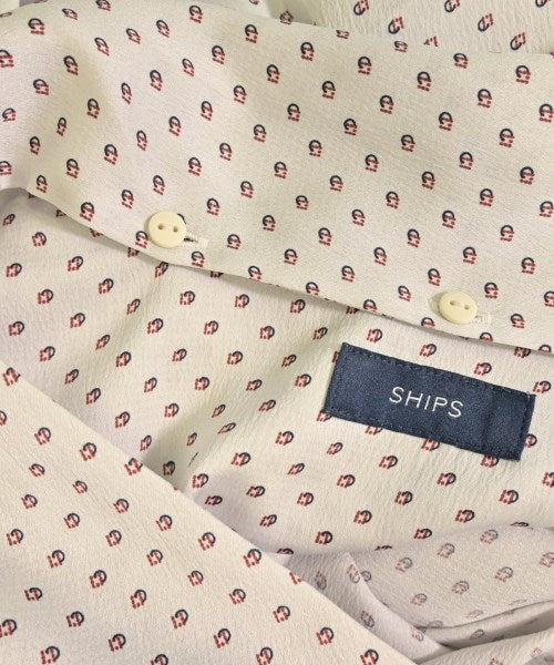 SHIPS เสื้อสตรี