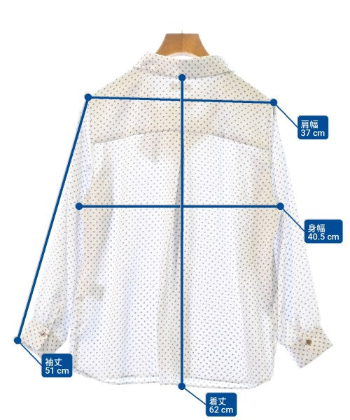 SHIPS เสื้อสตรี
