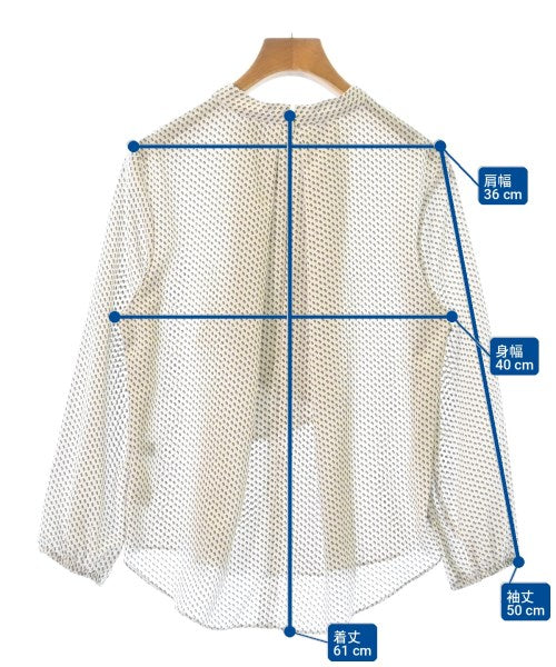 SHIPS เสื้อสตรี