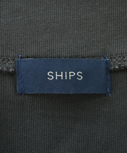 SHIPS เสื้อยืด/เสื้อท็อปส์