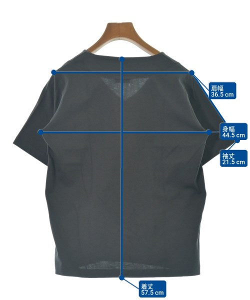 SHIPS เสื้อยืด/เสื้อท็อปส์