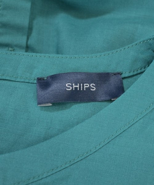 SHIPS เสื้อสตรี