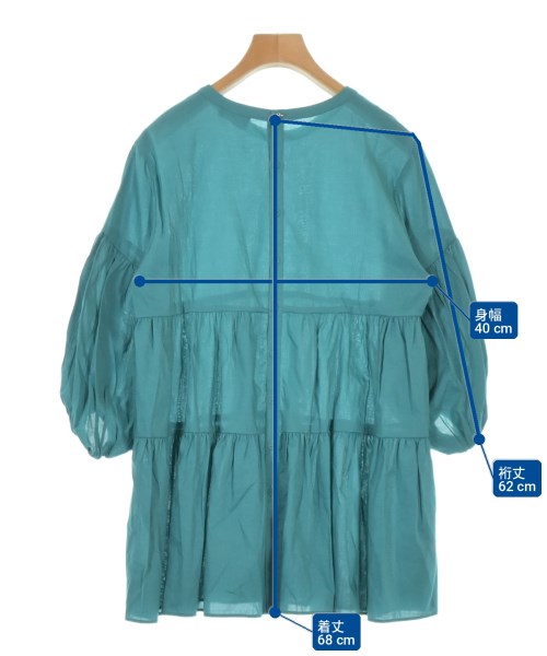 SHIPS เสื้อสตรี