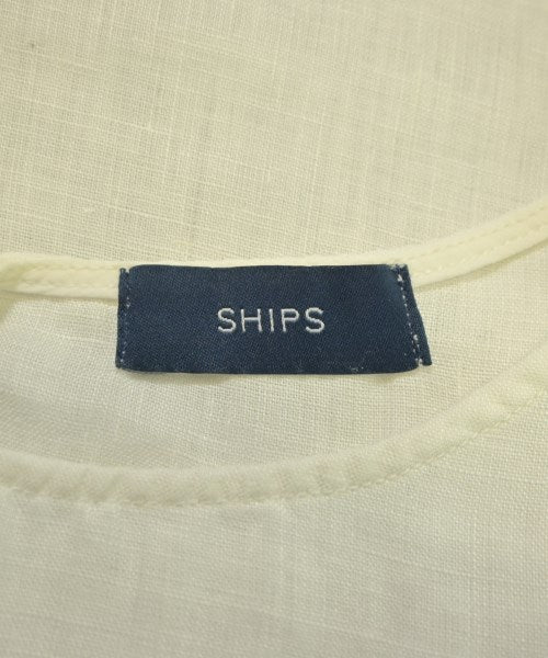 SHIPS เสื้อสตรี