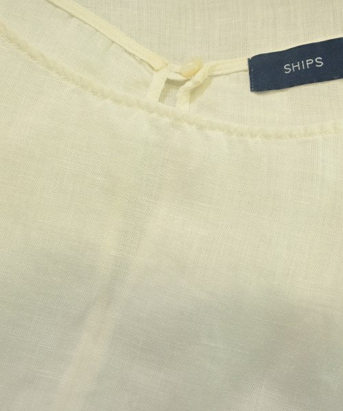 SHIPS เสื้อสตรี