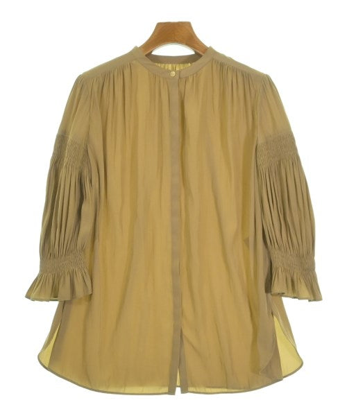 SHIPS เสื้อลำลอง