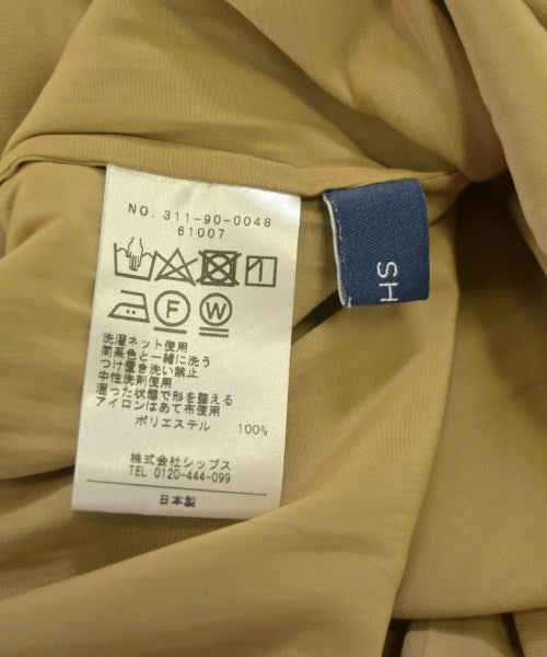 SHIPS เสื้อลำลอง