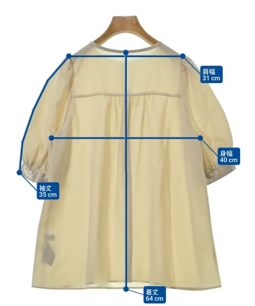 SHIPS เสื้อสตรี