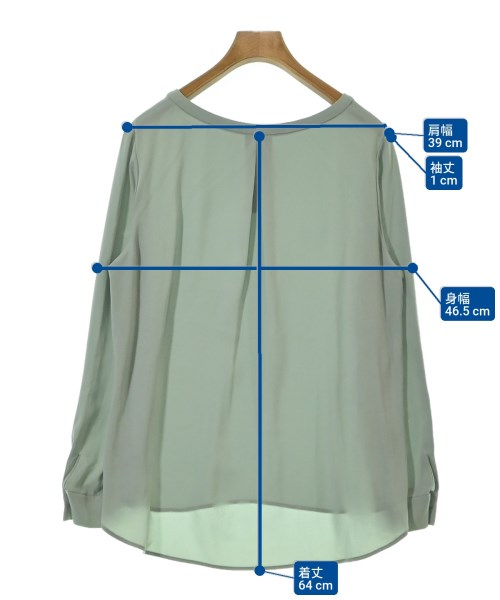 SHIPS เสื้อสตรี