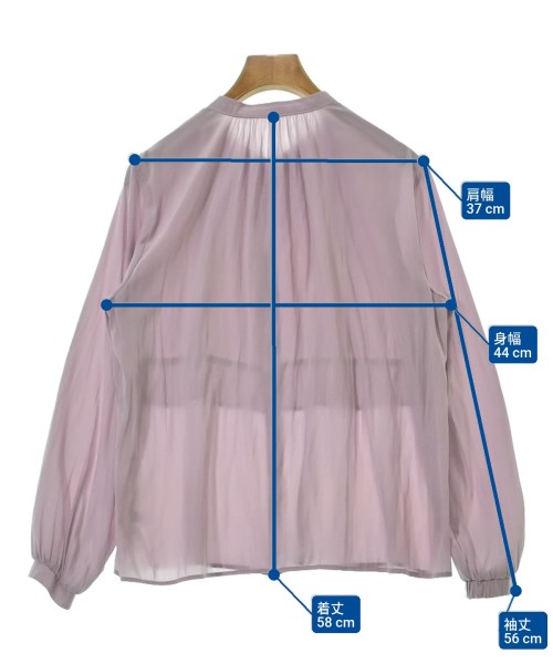 SHIPS เสื้อสตรี