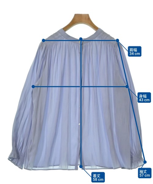 SHIPS เสื้อสตรี