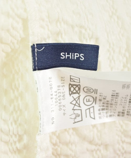 SHIPS เสื้อสตรี