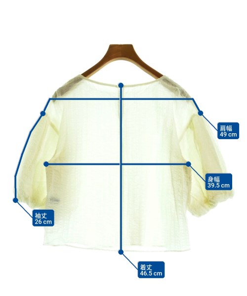 SHIPS เสื้อสตรี