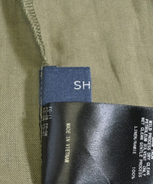 SHIPS เสื้อสตรี