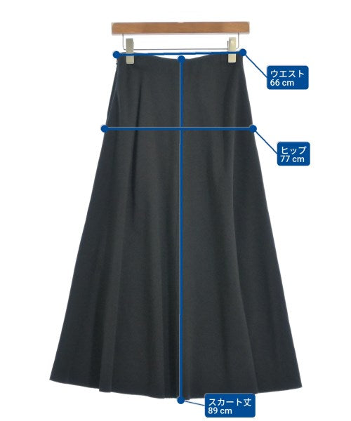 SHIPS กระโปรงยาว/แม็กซี่ยาว