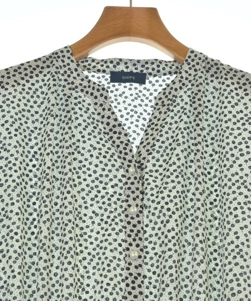 SHIPS ชุดเดรส