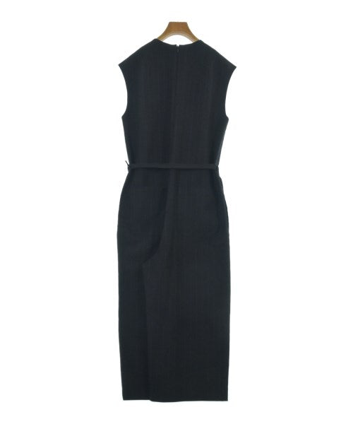 SHIPS ชุดเอี๊ยม/เสื้อคลุมหลวมๆ/จั๊มสูท