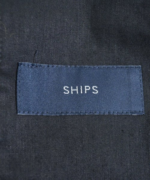 SHIPS แจ็คเก็ตไม่มีปก
