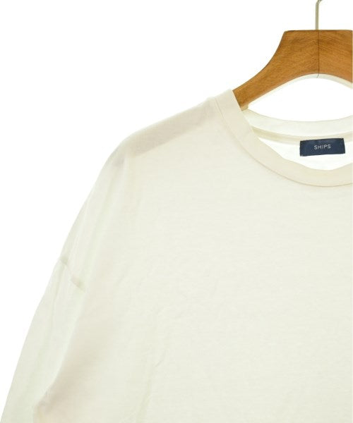 SHIPS เสื้อยืด/เสื้อท็อปส์