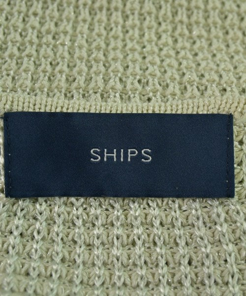 SHIPS เสื้อกันหนาว