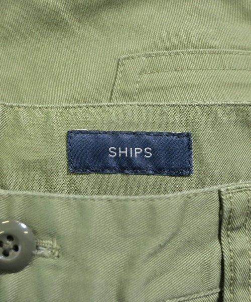SHIPS กางเกง อื่น